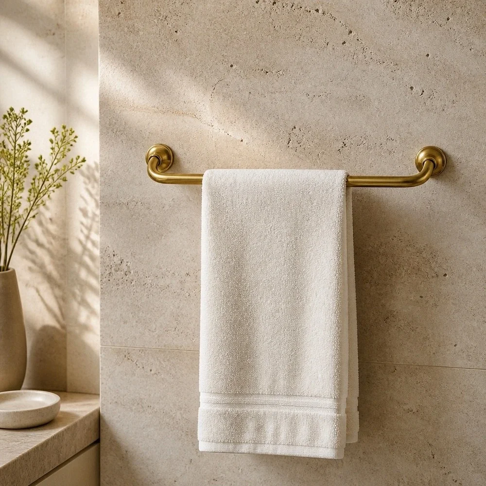 Restoration Hardware Sutton Towel Bar 18